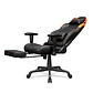 Silla Gamer Cougar Explore Neo con reposapiés  - Miniatura 5