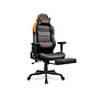 Silla Gamer Cougar Explore Neo con reposapiés  - Miniatura 3