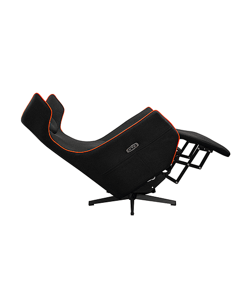 Sofá Eléctrico Cougar Magus reclinable 