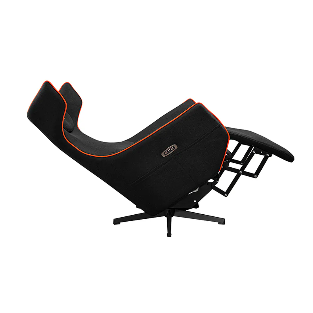 Sofá Eléctrico Cougar Magus reclinable  2