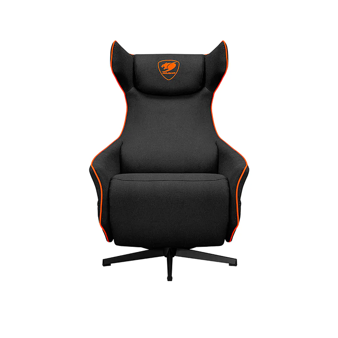 Sofá Eléctrico Cougar Magus reclinable  4