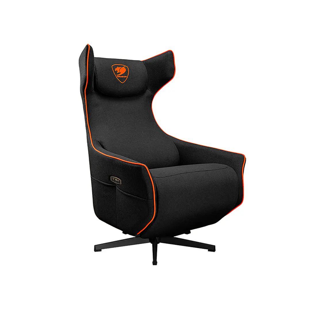 Sofá Eléctrico Cougar Magus reclinable  1