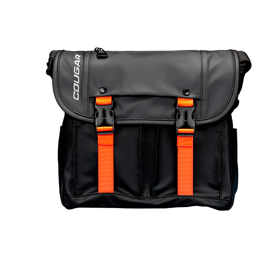 Bolso tipo maletin Cougar Enforcer 9 Litros 4