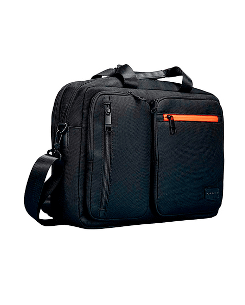 Bolso tipo maletin para notebook Cougar STELLAR 10 litros