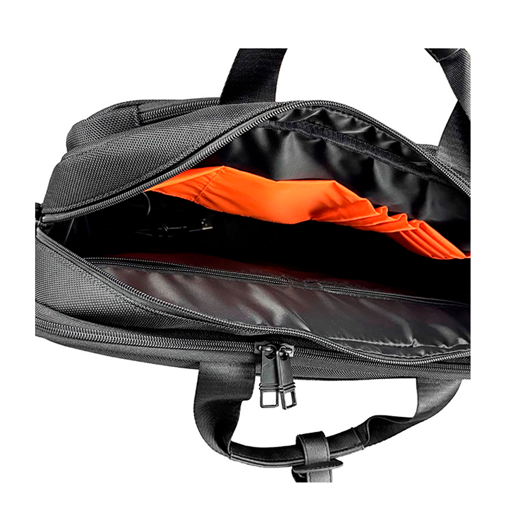 Bolso tipo maletin para notebook Cougar STELLAR 10 litros 3