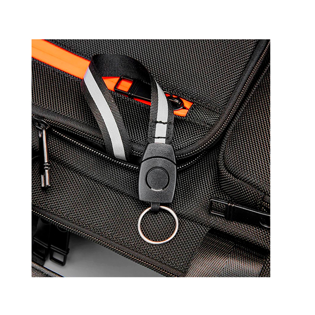 Bolso tipo maletin para notebook Cougar STELLAR 10 litros 7