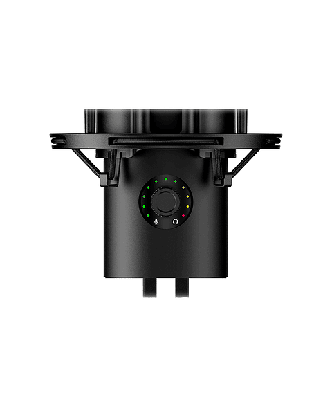 Micrófono Condensador HyperX Quadcast 2 S