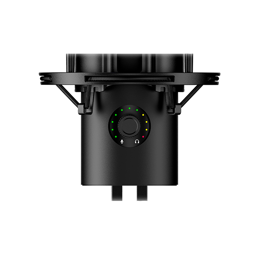 Micrófono Condensador HyperX Quadcast 2 S 2