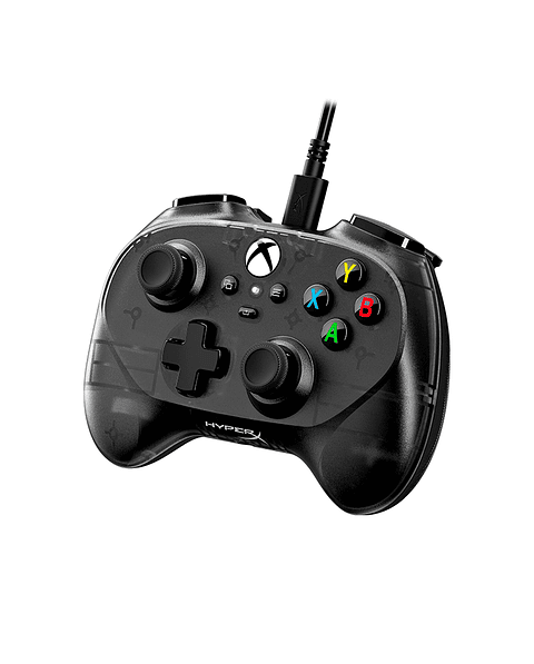 Control gaming HyperX Clutch Tanto Mini WD XBOX