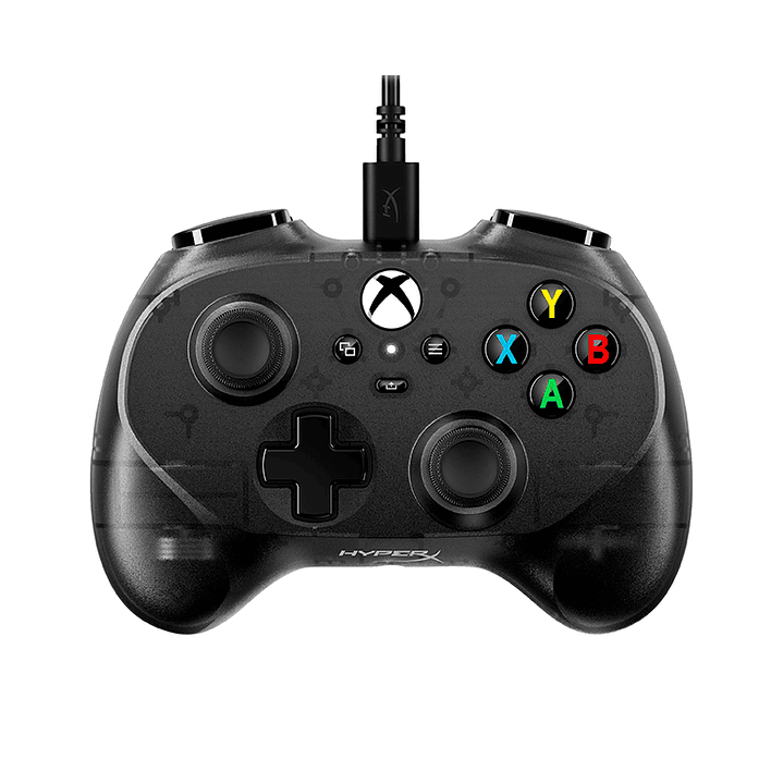 Control gaming HyperX Clutch Tanto Mini WD XBOX 4