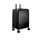 Maleta de Cabina Cougar QUESTER Carcasa Dura expansible  - Miniatura 2