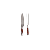 Set Cuchillos para Asados 2pzs Texas - Simple Cook