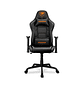 Silla profesional Gamer Cougar Elite Black - Miniatura 2