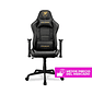 Silla profesional Gamer Cougar Elite Royal - Miniatura 1