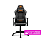 Silla profesional Gamer Cougar Elite Black - Miniatura 1