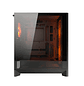 Gabinete Gamer Cougar Airface 180 Black 3 ventiladores incluidos  - Miniatura 4