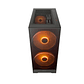 Gabinete Gamer Cougar Airface 180 Black 3 ventiladores incluidos  - Miniatura 2