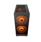 Gabinete Gamer Cougar Airface 180 Black 3 ventiladores incluidos  - Miniatura 2