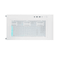 Gabinete Gamer Cougar Airface 180 White 3 ventiladores incluidos - Miniatura 4