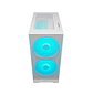 Gabinete Gamer Cougar Airface 180 White 3 ventiladores incluidos - COPIAR - Miniatura 5