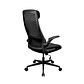Silla Profesional Cougar STRYDER Black - Miniatura 3