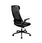Silla Profesional Cougar STRYDER Black - Miniatura 3