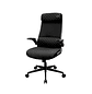 Silla Profesional Cougar STRYDER Black - Miniatura 5