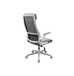 Silla Profesional Cougar STRYDER WHITE - Miniatura 2
