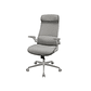 Silla Profesional Cougar STRYDER WHITE - Miniatura 3