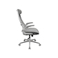 Silla Profesional Cougar STRYDER WHITE - Miniatura 4