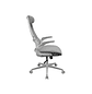 Silla Profesional Cougar STRYDER WHITE - Miniatura 4