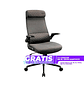 Silla Profesional Cougar STRYDER GRAY - Miniatura 1