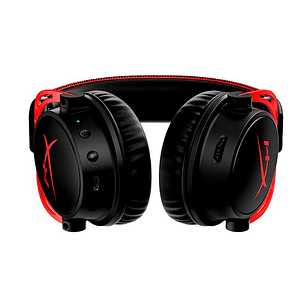 Audifono Hyperx Alpha wireless [OPEN BOX]