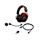 Audifono Hyperx Alpha wireless [OPEN BOX] - Miniatura 3