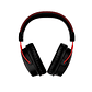 Audifono Hyperx Alpha wireless [SEGUNDA SELECCION] - Miniatura 4