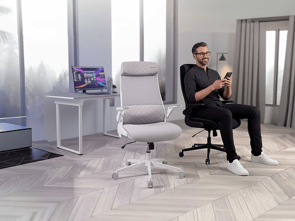 Guía para un Home Office Productivo