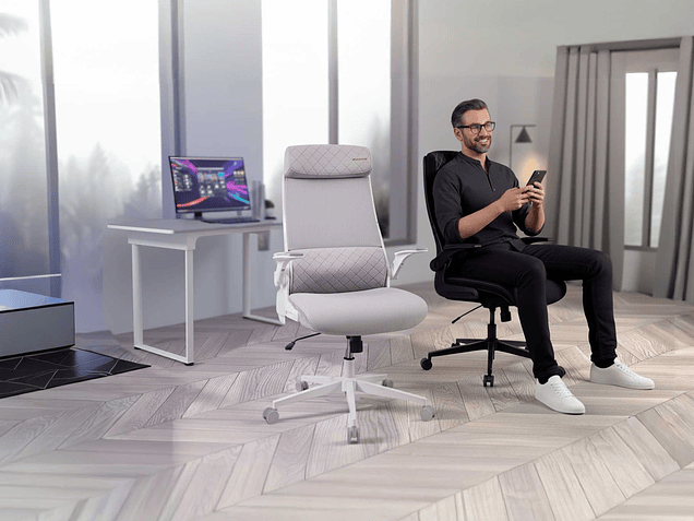 Guía para un Home Office Productivo