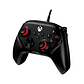 Control hyperx Clutch Gladiate con licencia Xbox - Miniatura 1