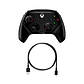 Control hyperx Clutch Gladiate con licencia Xbox - Miniatura 3