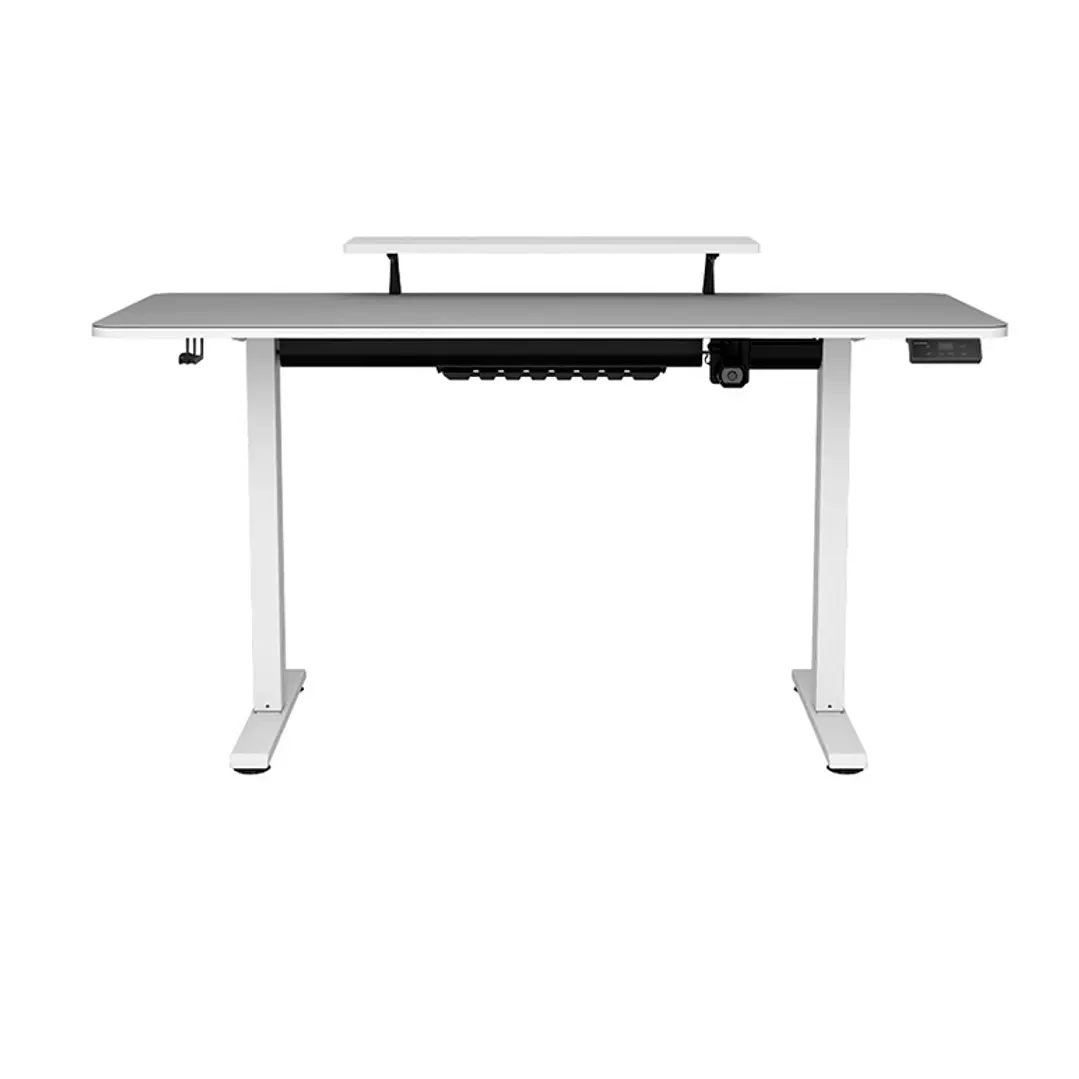 Escritorio eléctrico Cougar E-Star 120 WHITE 2 configuraciones de memoria 2