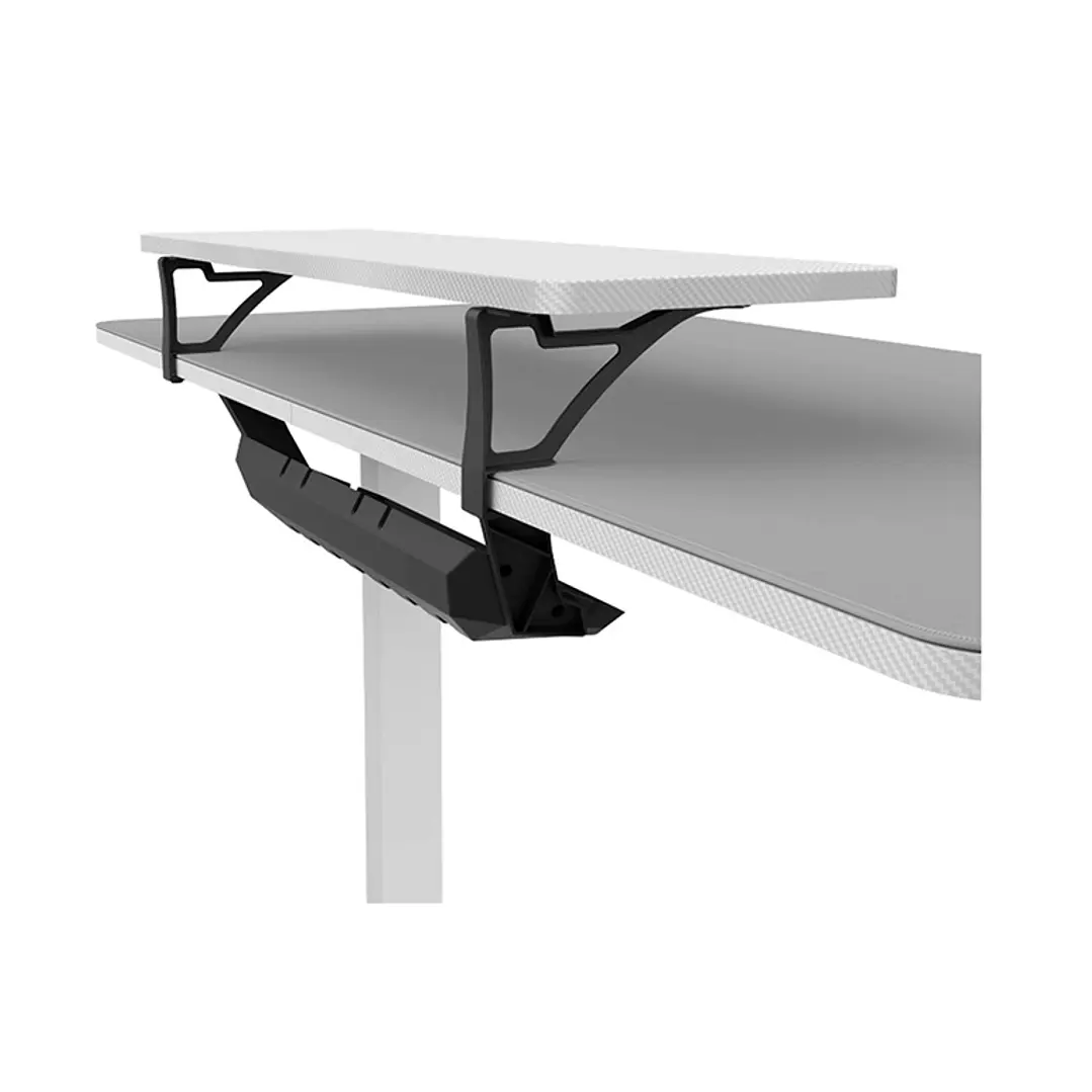 Escritorio eléctrico Cougar E-Star 120 WHITE 2 configuraciones de memoria 5