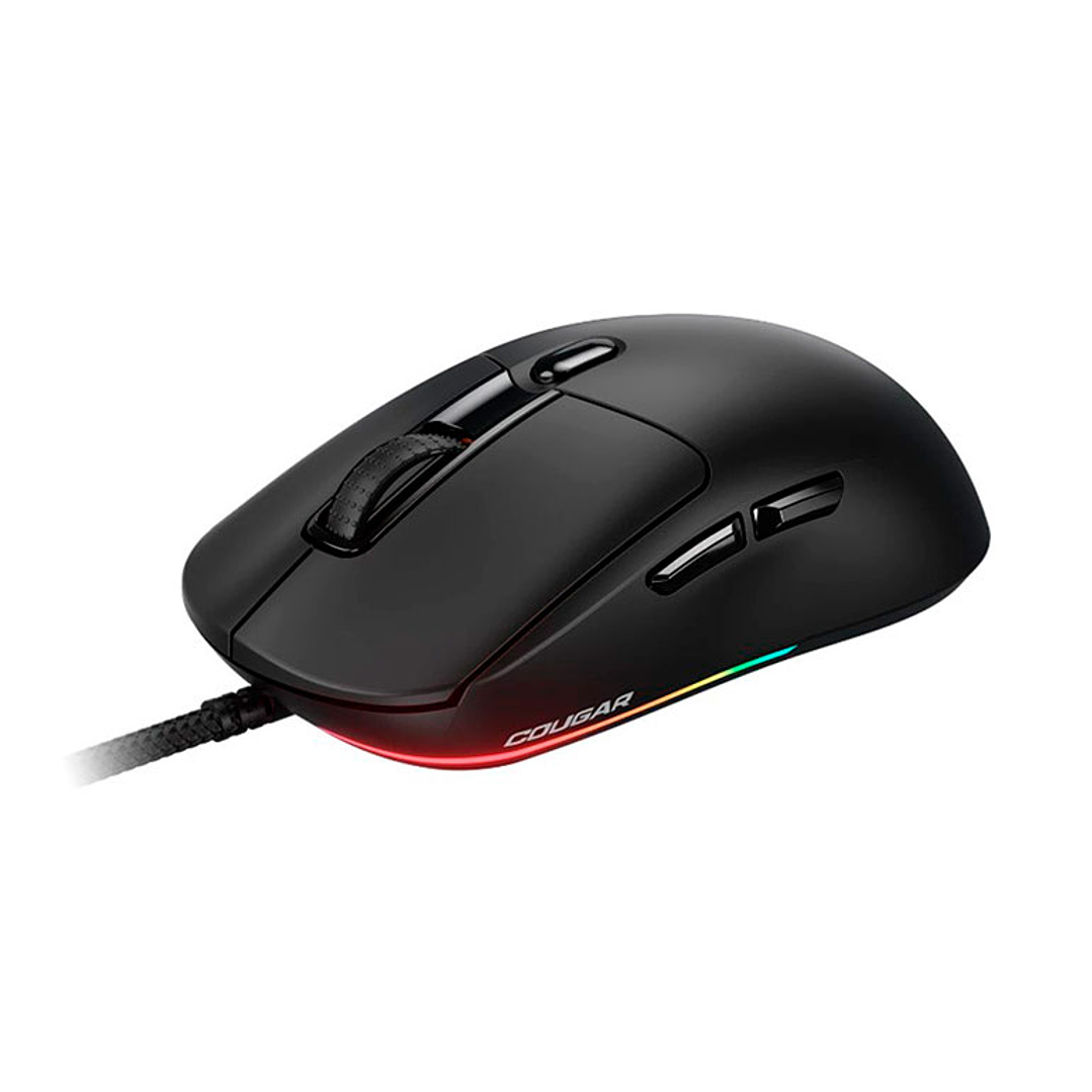 Combo Teclado + Mouse Cougar Combat S 3
