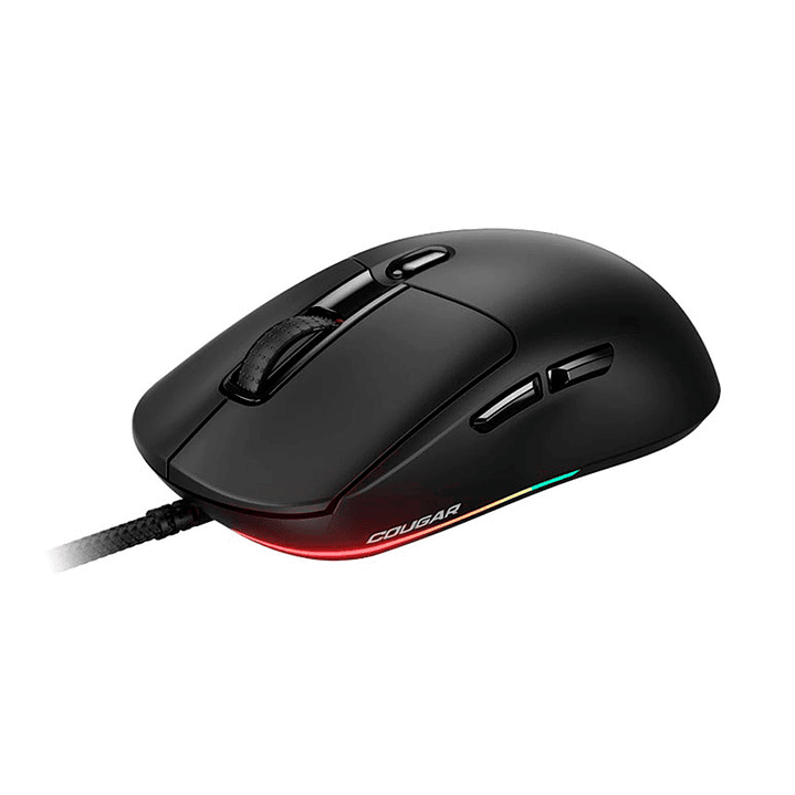 Combo Teclado + Mouse Cougar Combat S 3