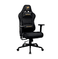Silla Gamer Cougar PRYME GOLD F Tela lino - Miniatura 1