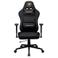 Silla Gamer Cougar PRYME GOLD F Tela lino - Miniatura 2
