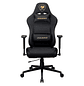Silla Gamer Cougar PRYME GOLD F Tela lino - Miniatura 3