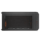 Gabinete Gamer Cougar Airface FLO Black 3 ventiladores incluidos  - Miniatura 3