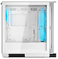 Gabinete Gamer Cougar Airface FLO WHITE 3 ventiladores incluidos - Miniatura 3