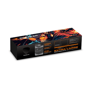 Mousepad Cougar Breaker XL