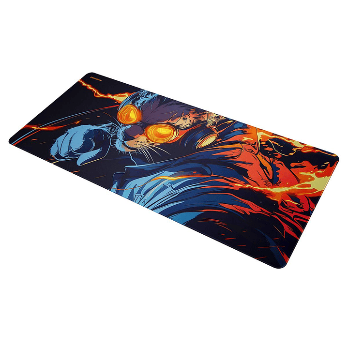 Mousepad Cougar Breaker XL 4